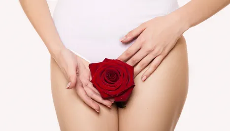 فيلر البكيني: تحسين التناسق واستعادة النضارة للمنطقة الحساسة