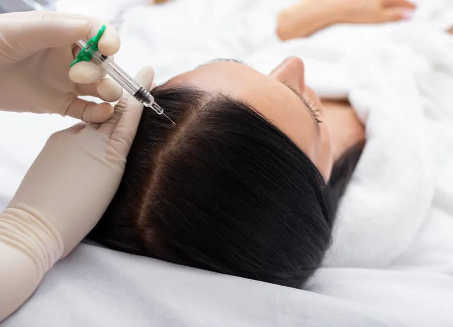 الميزوثيرابي: علاج غير جراحي لبشرة وشعر أكثر إشراقًا