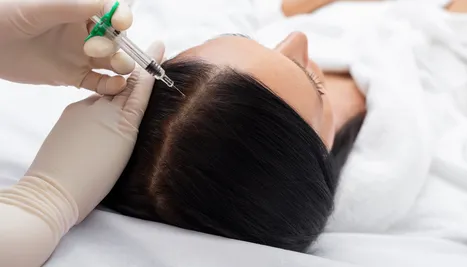 الميزوثيرابي: علاج غير جراحي لبشرة وشعر أكثر إشراقًا