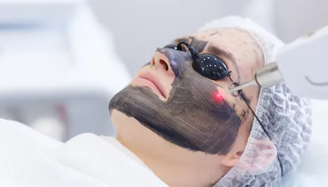 إزالة التصبغات